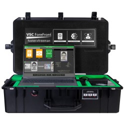 Sistem mobil de verificare a documentelor și identificare biometrica faciala